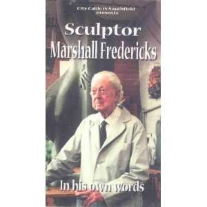   Marshall Fredericks in His Own Words Marshall Fredericks Movies & TV