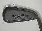 Maxfli Revolution Midsize 5 Iron Regular R300 Steel Nice
