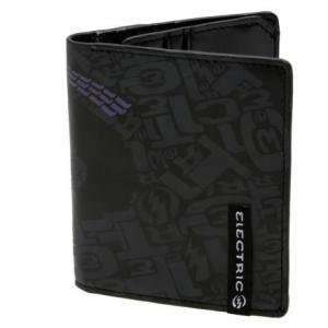  Electric Satellite Wallet   Mens