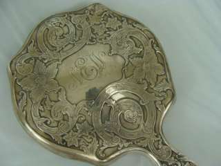 Antique Tiffany &Co Sterling Silver Spoon Persian style  