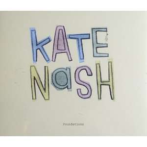  Foundations Kate Nash Music
