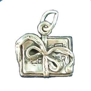  Scrapbook Charm Jewelry