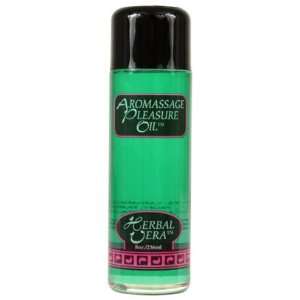  Aromassage Oil Herbal Vera 8o