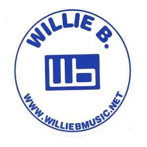  Fresh a Frame Sessions Vol. 2 Willie B Music