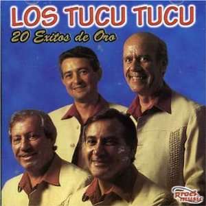  20 Temas Exitos Tucu Tucu Music