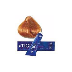 TIGI Colour Creative Hair Color 8/04 Light Natural Coppery Blonde (8NC 