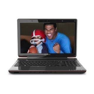 Toshiba Qosmio F755 3D320 15.6 Inch 3D Gaming Laptop   Fusion 3D 