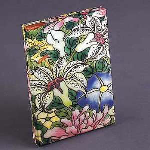Vase of One Hundred Flowers Deluxe Stationary Boxed Set [Box set 