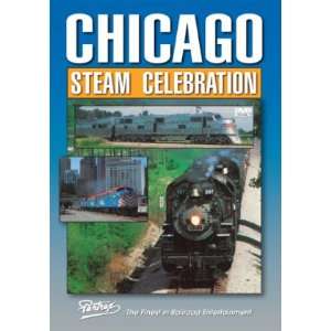  Chicago Steam Celebration, The 1993 National Railroad 