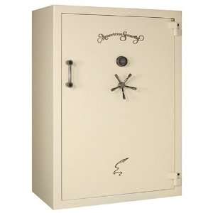  American Security BF7250 47 Gun 90 Minute Fire Resistant Safe 