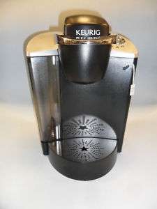 Keurig Special Edition Coffee Maker #00602 128658  