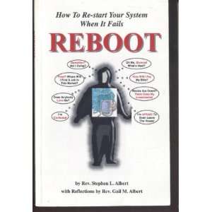  Reboot   How to Re start Your System Wen It Fails 