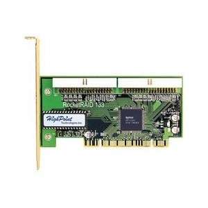  33/66MHz PC Host Adapter Electronics