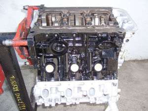 Rebuilt Toyota Pick Up 3.0L V6 3VZE Engine  