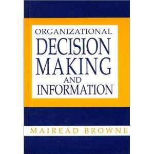   Management, Policies, and Services) (9780893918705) Mairead Browne