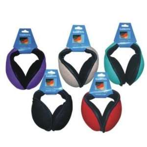 Assorted Colors   Winter Ear Muffs Case Pack 72  Sports 