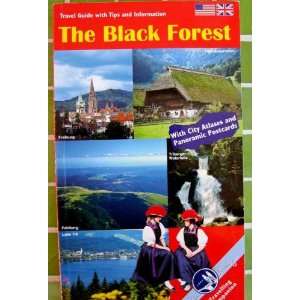  The Black Forest Travel Guide with Tips and Information 