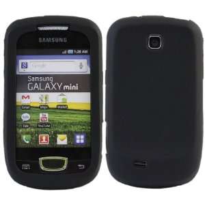   Samsung S5570 Galaxy Mini (T Mobile Move) Cell Phones & Accessories