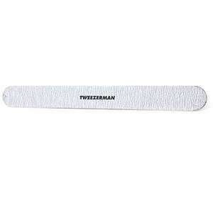    Tweezerman Nail File Collection   Recyclable file, 1 ea Beauty