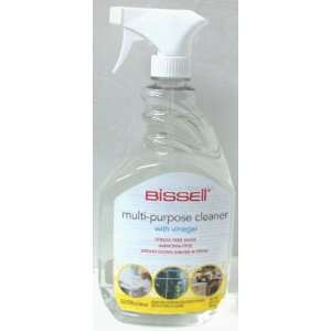  Bissell Multi purpose Cleaner with Vinegar