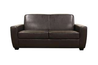 the handsome classic appearance of the becan convertible sofa bed is a 