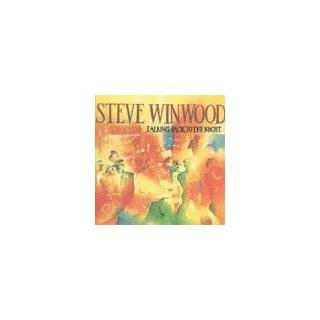  Steve Winwood Steve Winwood Music