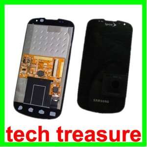   & Digitizer Assembly for Samsung D700 EPIC 4G Galaxy S Electronics