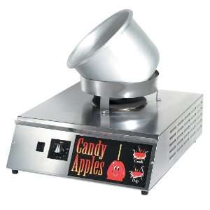  Candy Apple Stove, Hot Shot, electric, counter top 