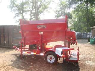 rotochopper for sale compost baggers bagging equipment for sale 