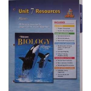  Bdol Unit 7 Fast File 04 (9780078602184) Books