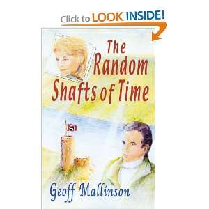  Random Shafts of Time (9781852001216) Geoff Mallinson 