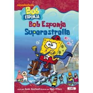  Bob Esponja Superestrella (catala) (9788447460830 
