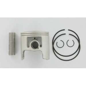  WSM Piston Assembly   82mm Bore 01082707 Sports 