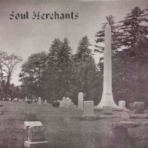  gates of heaven LP SOUL MERCHANTS Music
