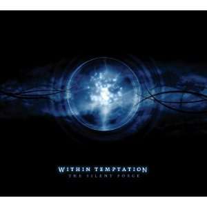  Silent Force Within Temptation Music