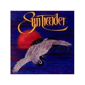  zin zin LP SUNTREADER Music