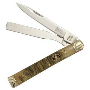  Pocket Knife DOCTORS KNIFE Rams Horn SW 120RH/SR