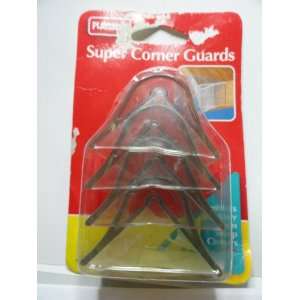   Super Corner Guards   Protects Baby From Sharp Corners   #9509 Baby