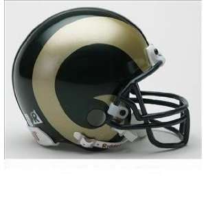   Helmet   Colorado State   Colorado State Rams