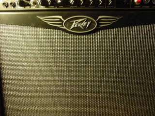 PEAVEY VALVE KING VK 112 GUITAR AMPLIFIER AMP. WORKS GREAT AND IS IN 