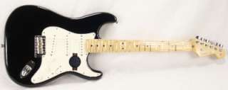 07 Fender USA American Standard Stratocaster Strat Electric Guitar w 