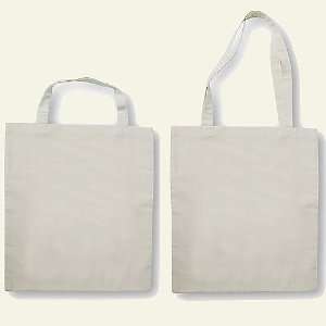  Lightweight Organic Cotton Shopping Bag