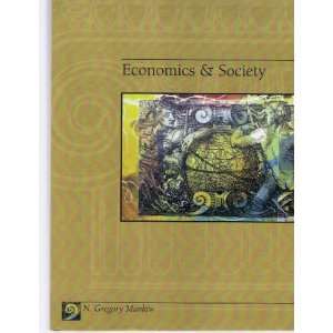  Economics & Society (Professors Arias, Farr, & Walker 