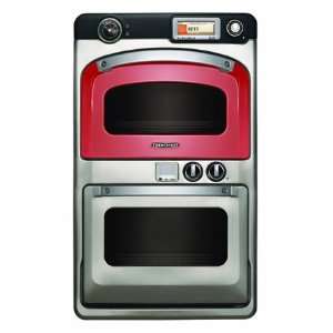   30 Double Speedcook Oven   240V   Thermal Red