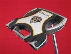TAYLOR MADE ROSSA MONZA SPIDER LONG PUTTER 48inches  