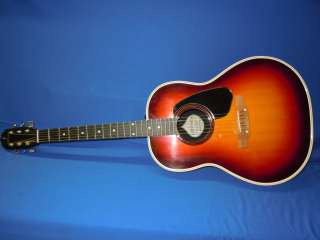 Applause AA14 1 USA Made Acoustic Guitar  