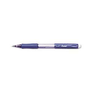    Erase EXPRESS Mechanical Pencil, 0.7 mm, Blue Barrel