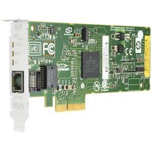  Gigabit Server Adapter. NC373T PCIE MFN 1000T GIGABIT ADAPTER 
