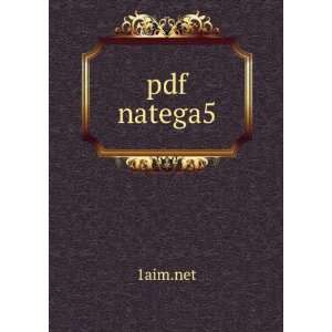 pdf natega5 1aim.net Books
