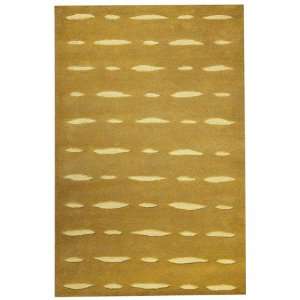    Decor Rugs Anstey 7 6 x 9 6 olive Area Rug